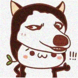 观众小满头像