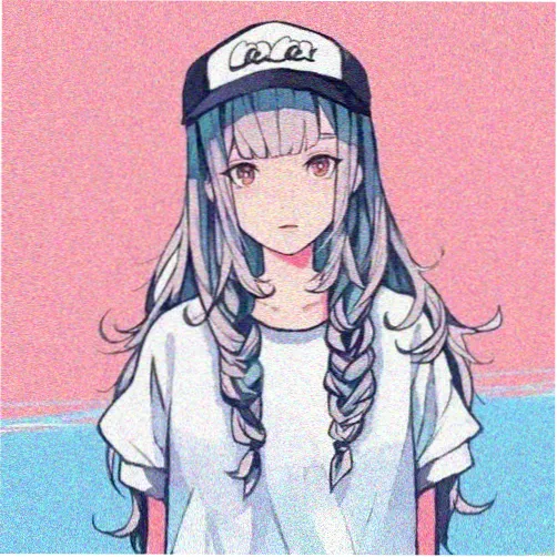 观众木木头像